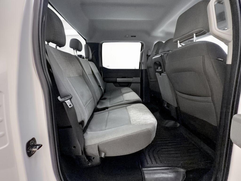 Certified 2024 Ford F250 XLT AWD/4WD image 29