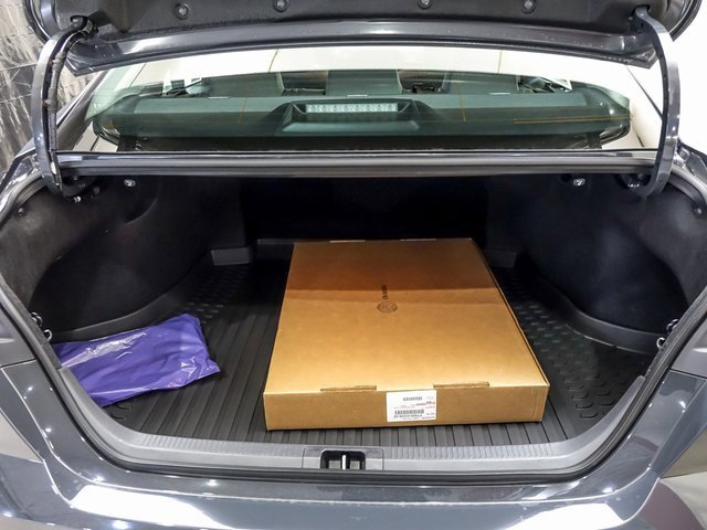 New 2026 Toyota Camry LE image 22