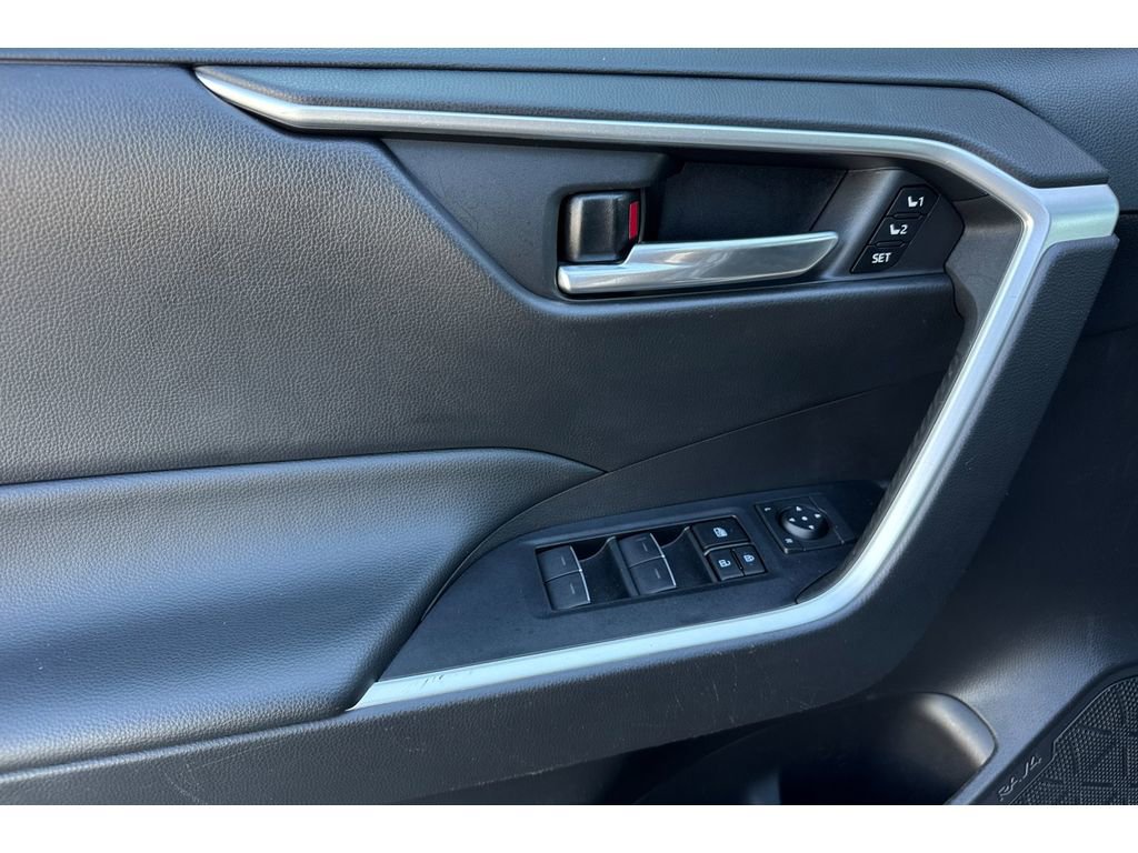 Certified 2023 Toyota RAV4 XLE Premium image 11