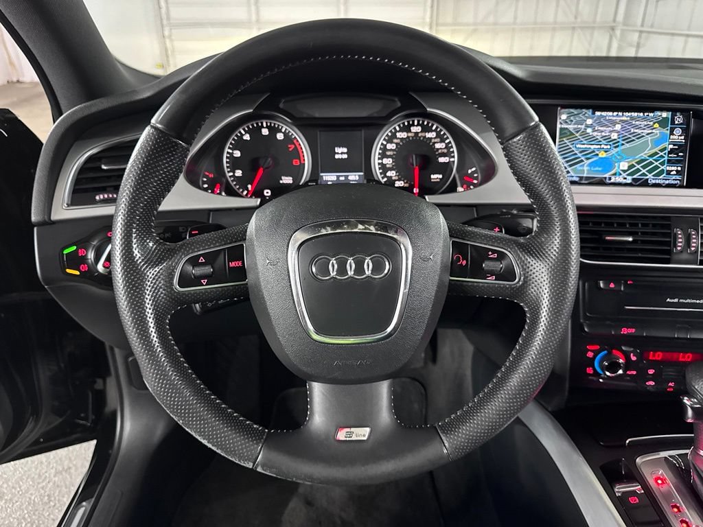 Used 2012 Audi A4 2.0T Prestige AWD/4WD image 27