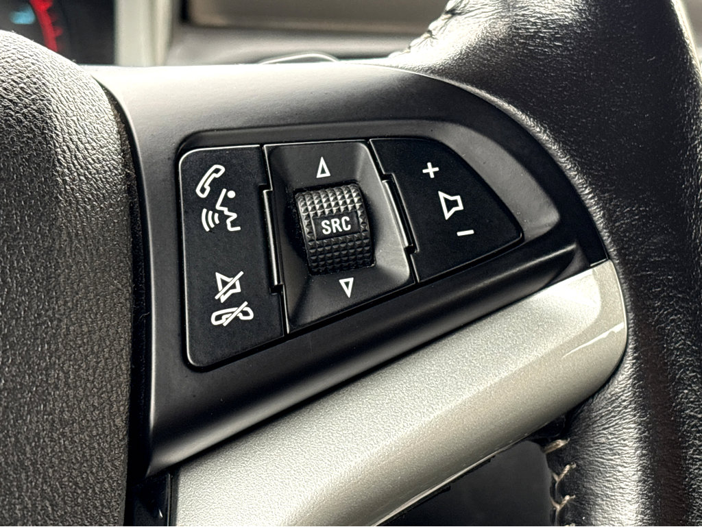 Used 2015 Chevrolet Camaro SS image 15