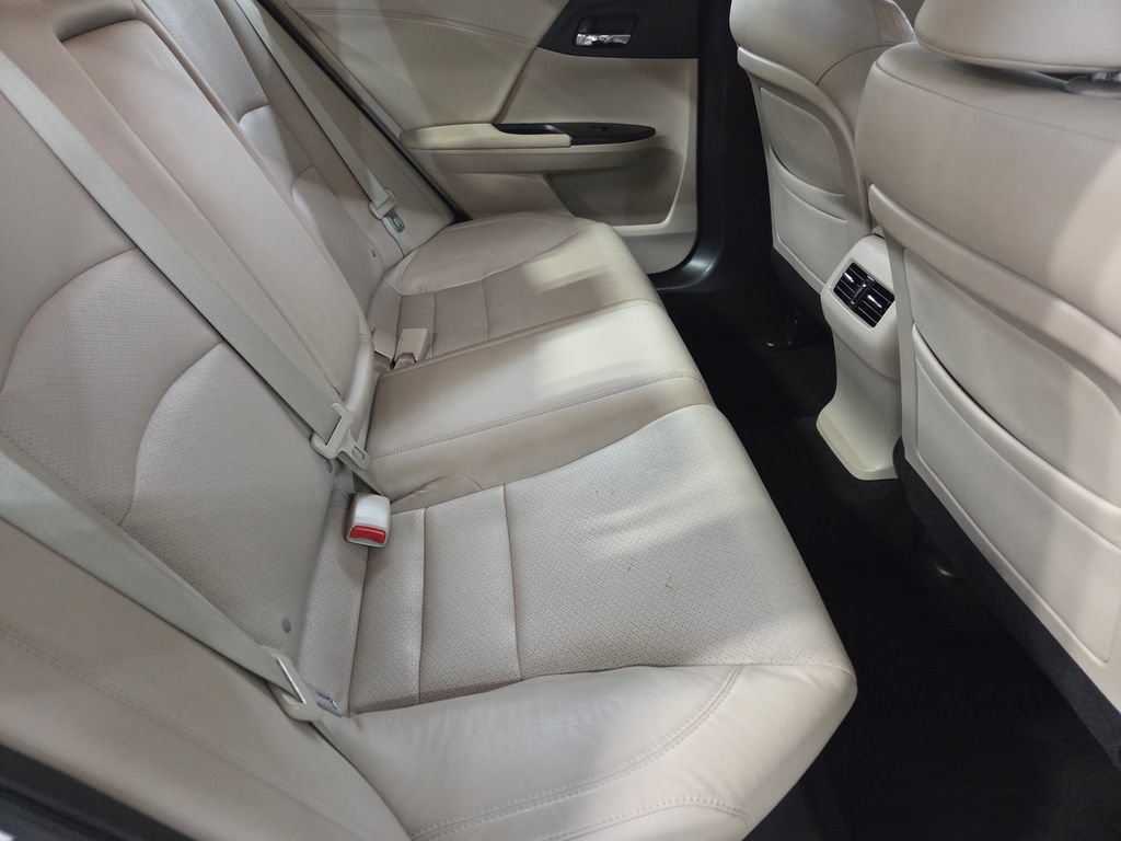 Used 2013 Honda Accord EX-L image 18