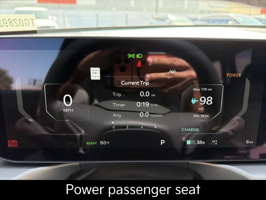 New 2026 Kia EV9 Wind AWD/4WD image 11