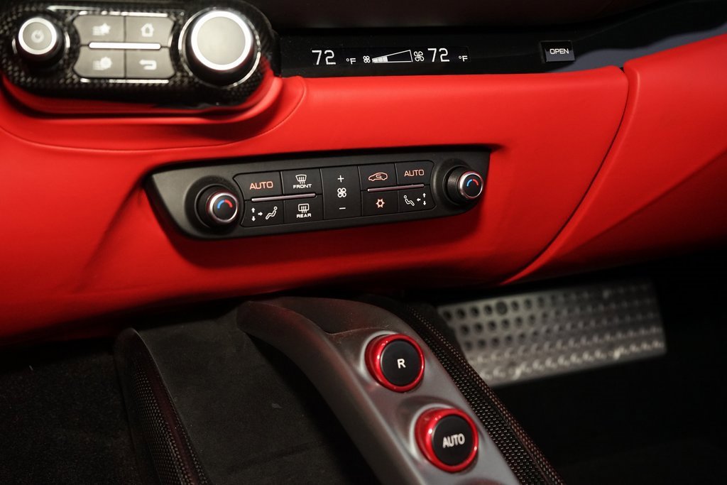 Used 2023 Ferrari 812 GTS image 20