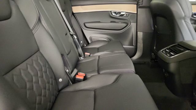 New 2026 Volvo XC90 B6 Plus w/ Protection Package AWD/4WD image 34