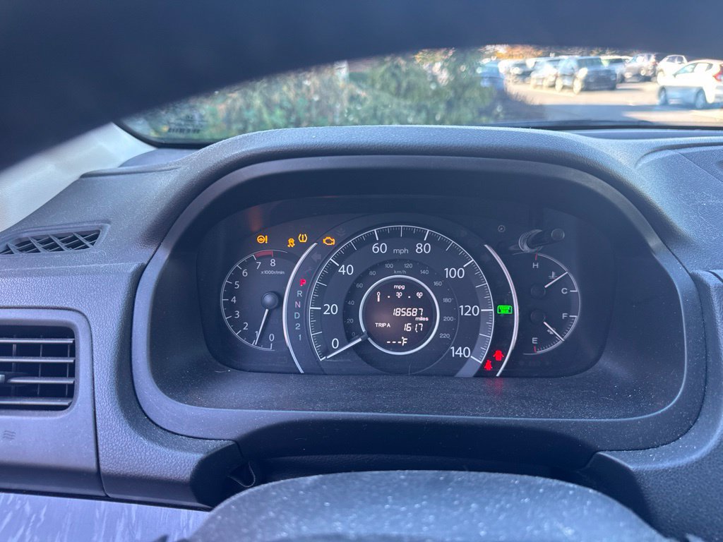 Used 2013 Honda CR-V EX-L image 14