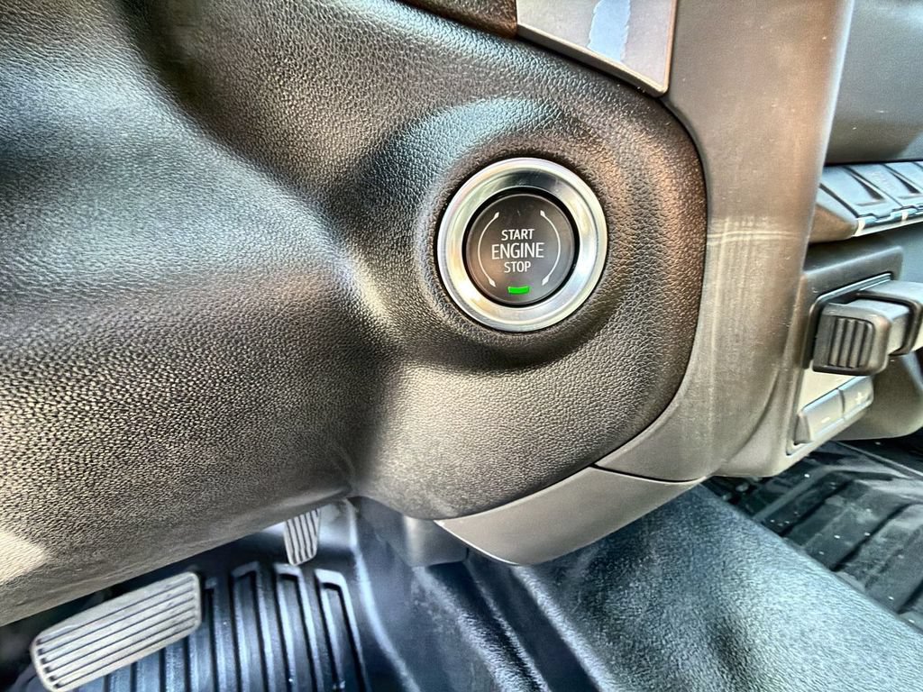 New 2025 Chevrolet Silverado 3500 W/T w/ WT Convenience Package RWD image 17