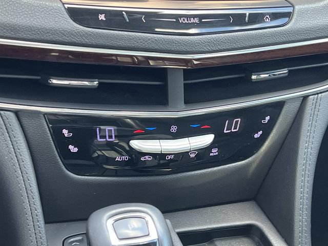 Used 2020 Cadillac CT6 Luxury AWD/4WD image 71
