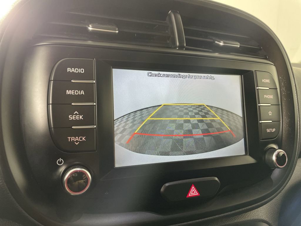 Used 2020 Kia Soul GT-Line w/ GT 2.0L Power Sunroof Package image 14