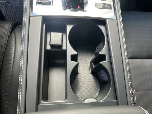 New 2026 Jaguar F-PACE R-Dynamic S image 31