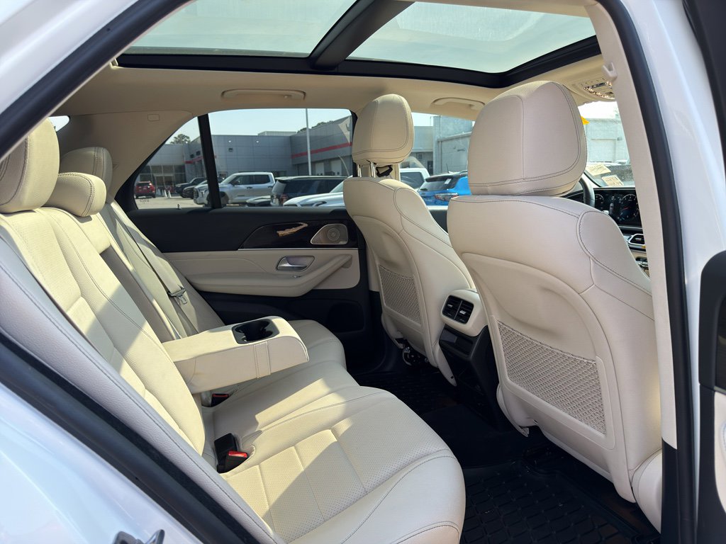 Used 2023 Mercedes-Benz GLE 350 image 35