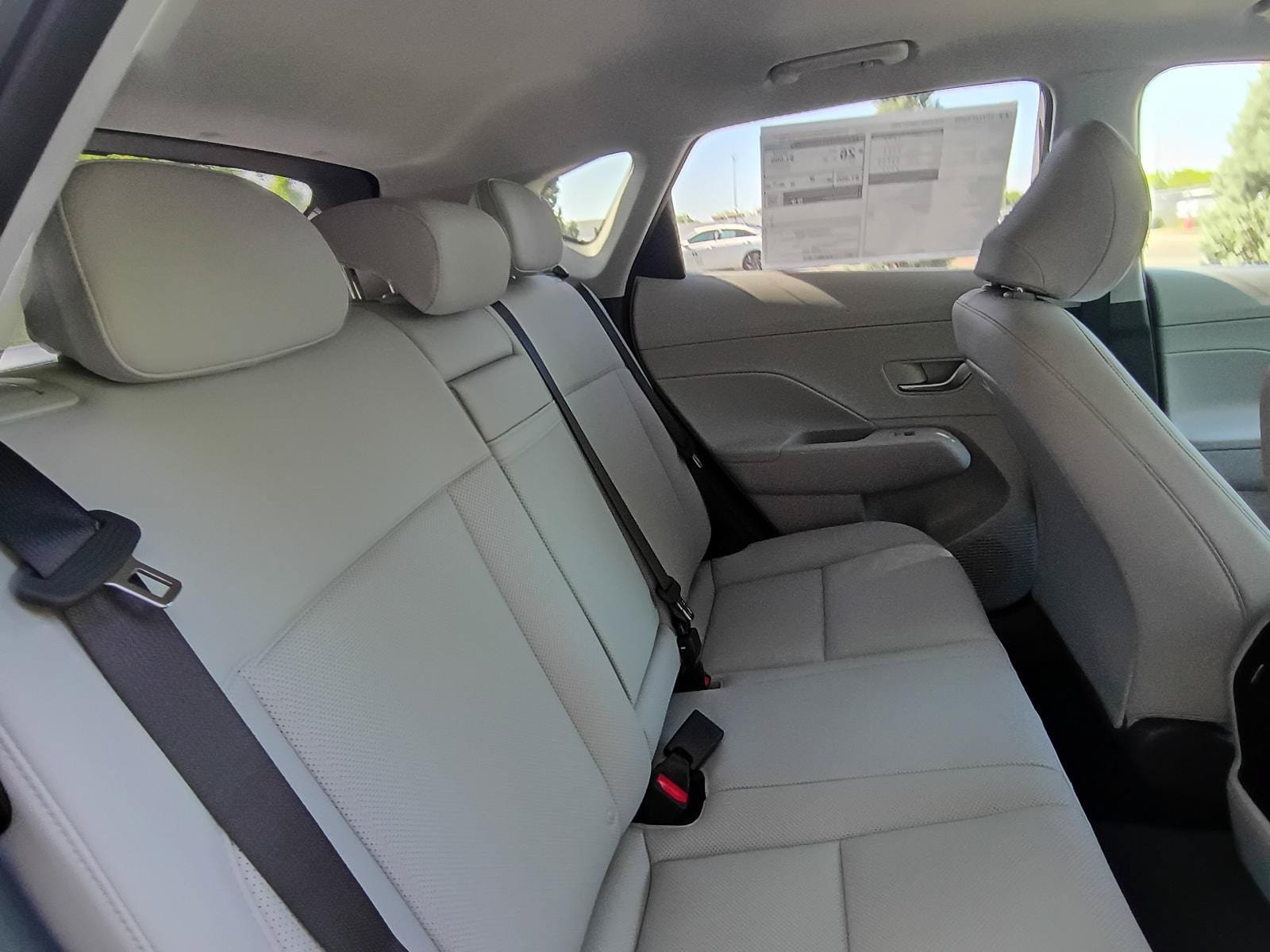 New 2026 Hyundai Kona Limited AWD/4WD image 11