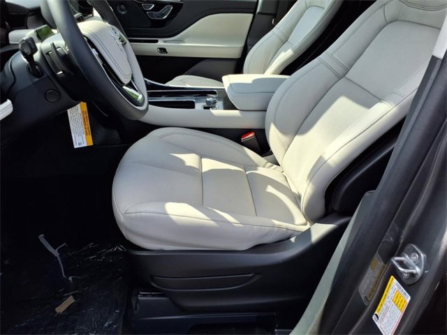 New 2025 Lincoln Aviator Reserve w/ Illumination Package image 11