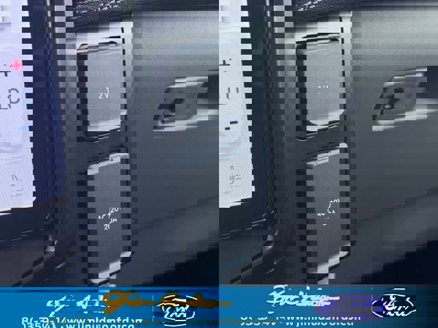 New 2025 Ford F150 Lightning Flash image 34