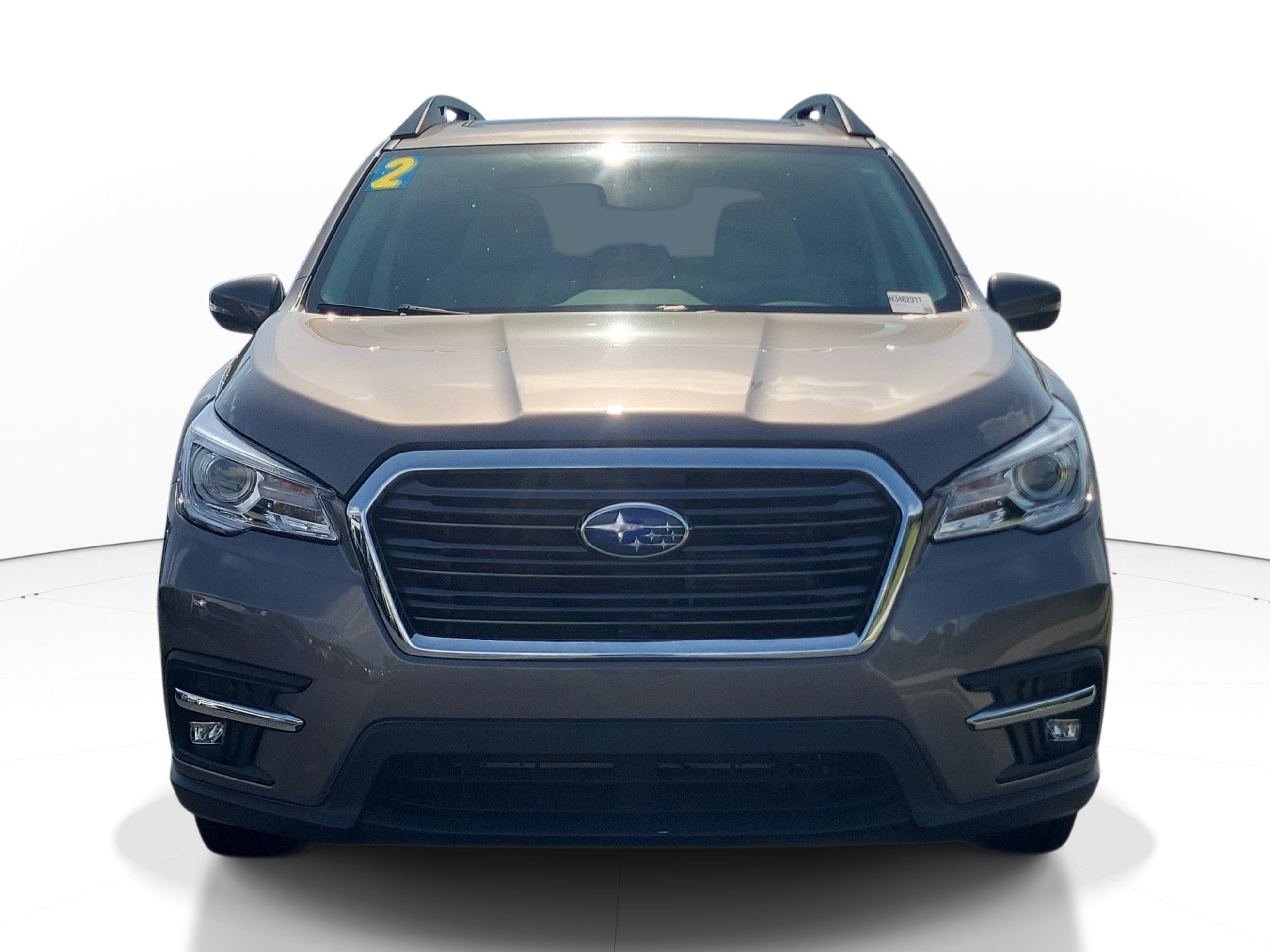 Used 2022 Subaru Ascent Limited w/ Technology Package AWD/4WD image 2