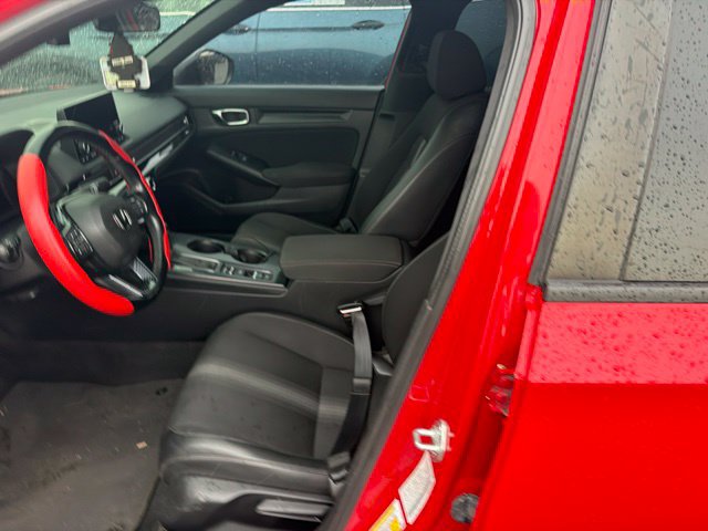 Used 2022 Honda Civic Sport image 8