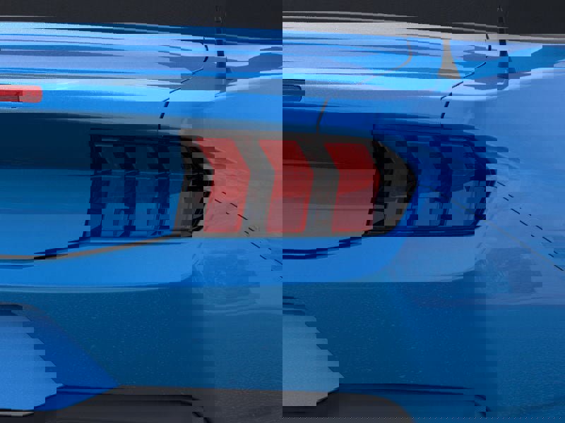 New 2025 Ford Mustang GT Premium w/ GT Performance Package image 21