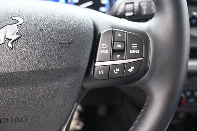 Certified 2024 Ford Bronco Sport Outer Banks w/ Tech Package AWD/4WD image 23