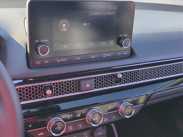 Used 2025 Honda Civic FWD Hybrid Sedan image 12