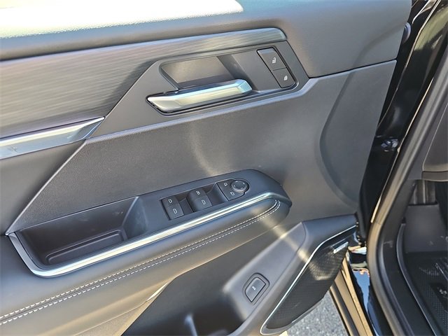 New 2026 GMC Acadia Elevation image 22