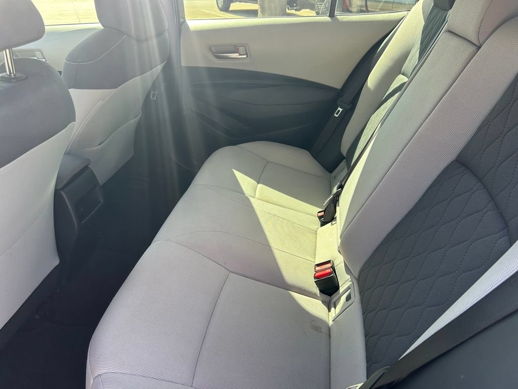 Used 2020 Toyota Corolla LE FWD image 14