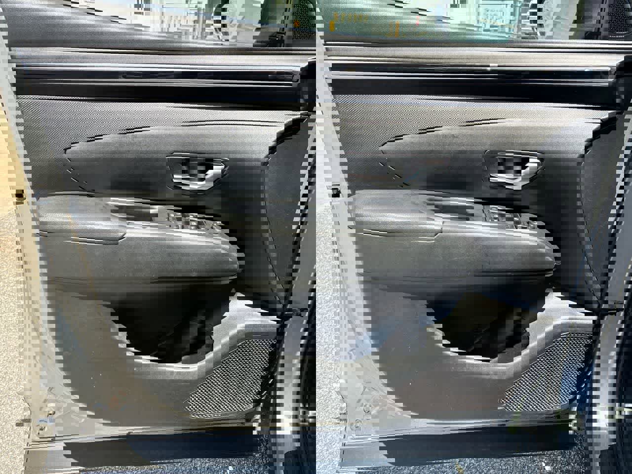 Used 2024 Hyundai Tucson SEL image 21