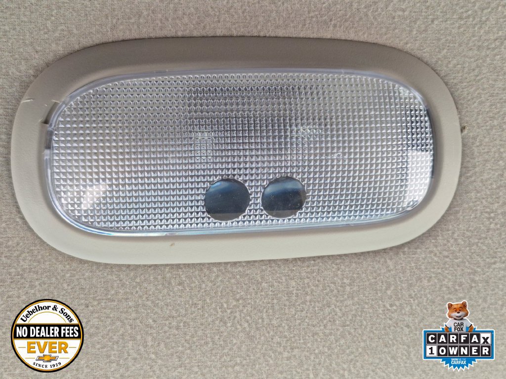Certified 2025 Chevrolet Express 2500 w/ Driver Convenience Package RWD image 20