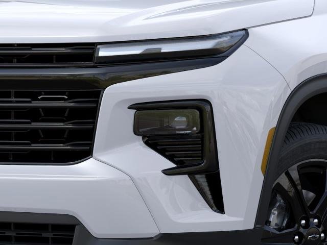 New 2027 Chevrolet Traverse LT w/ Midnight/Sport Edition AWD/4WD image 34