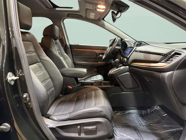 Used 2019 Honda CR-V EX-L image 28