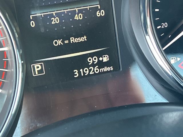 Used 2017 Nissan Rogue SL image 17