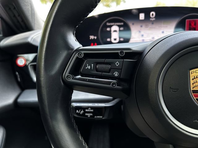 Used 2021 Porsche Taycan 4S w/ Premium Package image 14