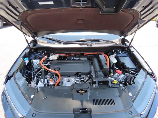 New 2027 Honda CR-V Sport-L image 11