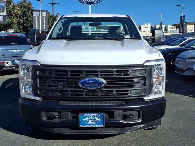 New 2026 Ford F250 XL image 2