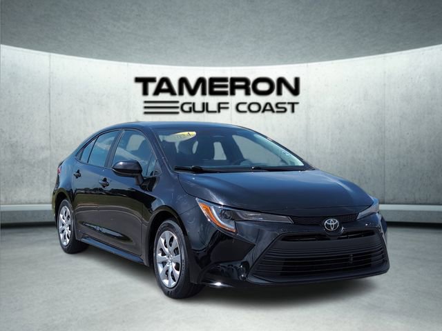 Used 2024 Toyota Corolla LE FWD image 8