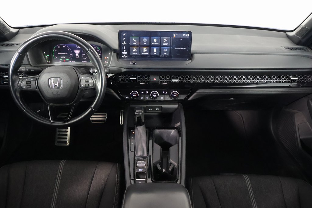 Used 2023 Honda Accord Sport image 8