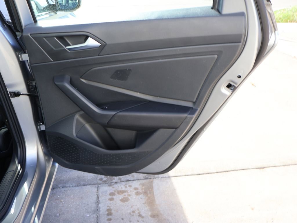 New 2026 Volkswagen Jetta S image 14