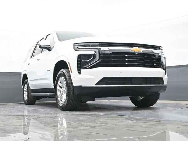New 2026 Chevrolet Tahoe LS w/ Max Trailering Package AWD/4WD image 58