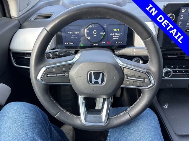 Certified 2025 Honda Prologue Elite image 6