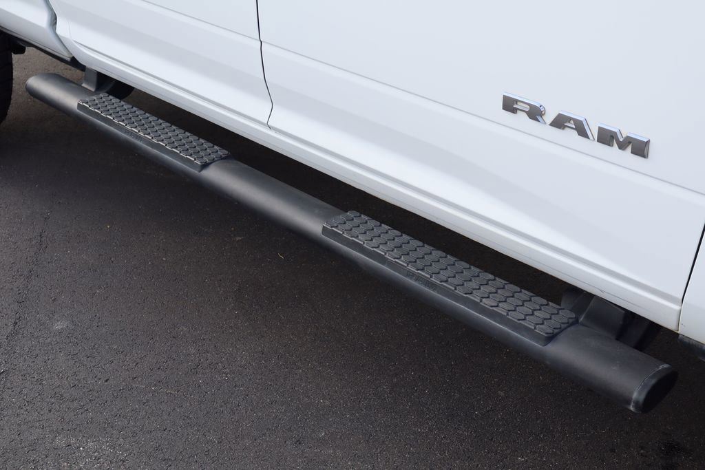 Used 2022 RAM 2500 Tradesman image 10