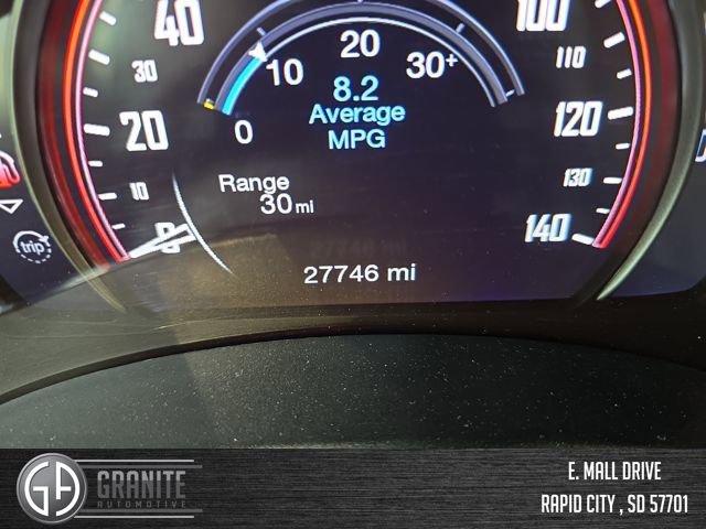 Used 2024 Dodge Durango GT image 16