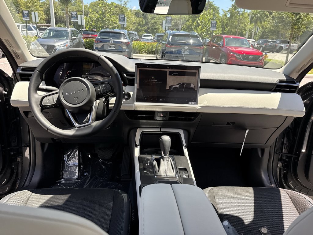 New 2026 MAZDA CX-5 Preferred AWD/4WD image 36