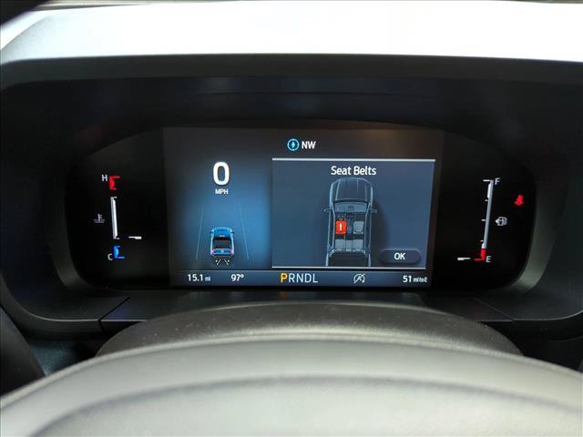 New 2026 Ford Maverick XL w/ 4K Tow Package AWD/4WD image 11