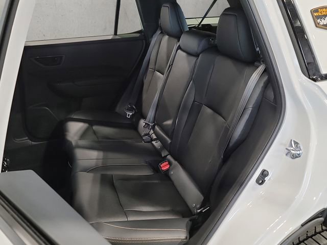 New 2026 Subaru Outback Wilderness image 36