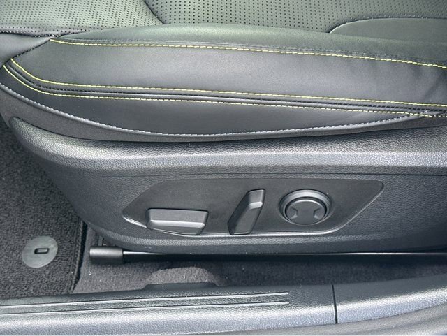 Certified 2025 Kia K5 GT w/ GT1 Package image 35