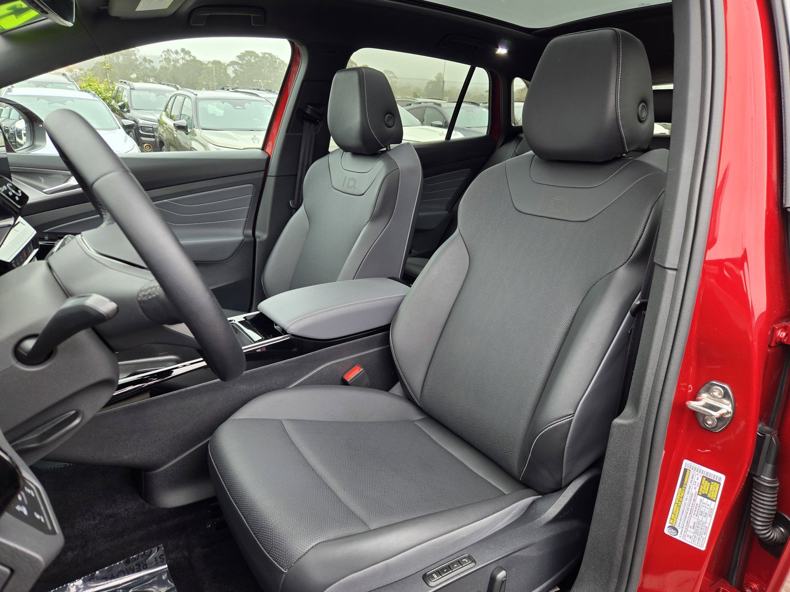 Used 2023 Volkswagen ID.4 Pro S RWD image 15