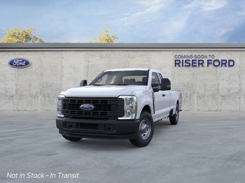 New 2026 Ford F250 XL image 2