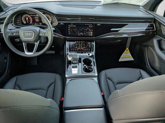 New 2026 Audi Q7 3.0T Premium Plus image 16