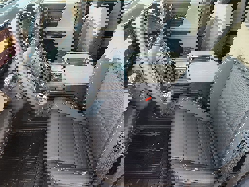 New 2026 GMC Hummer EV SUV image 8