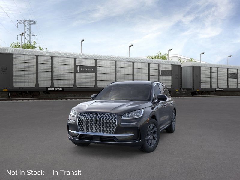 New 2026 Lincoln Corsair Premiere image 2