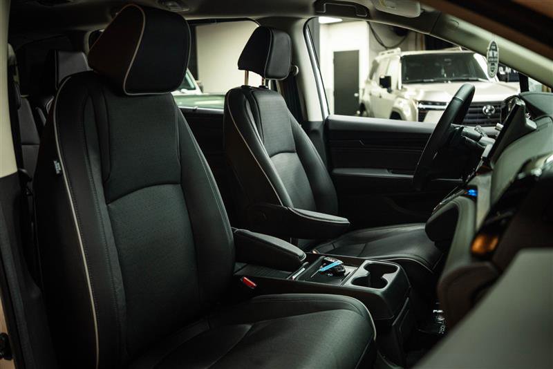 Used 2026 Honda Odyssey Elite image 15